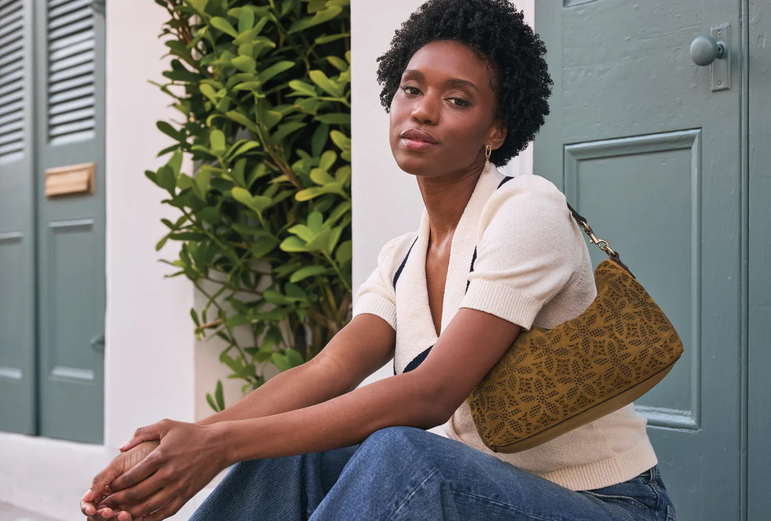 Timeless Artistry in Every Stitch